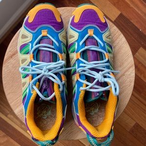 Adidas Superturf Adventure x Sean Wotherspoon x Disney Sneaker